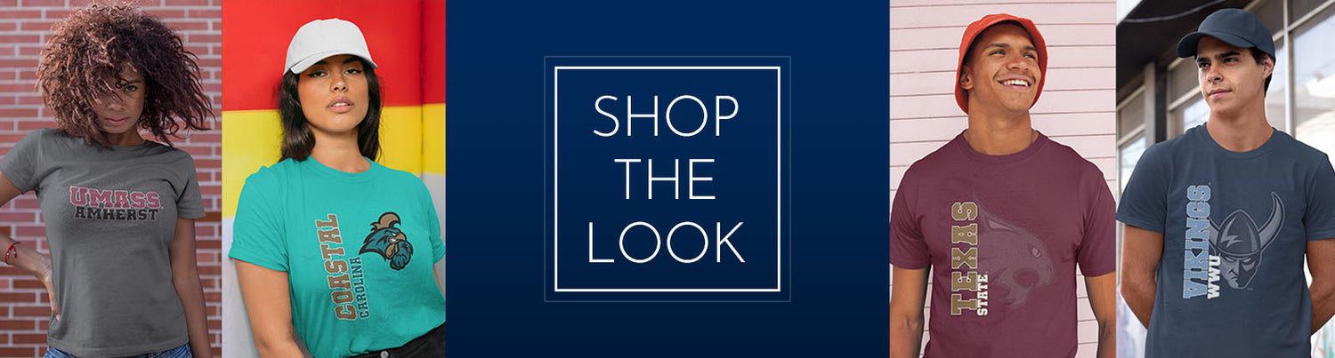 Gifts for the Whole Family. People wearing apparel from W Republic Ghost Design