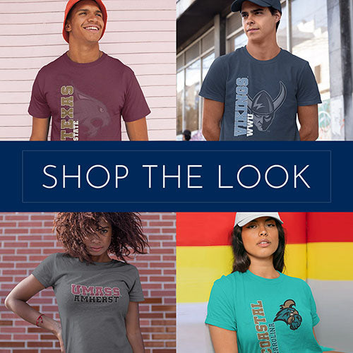 Gifts for the Whole Family. People wearing apparel from W Republic Ghost Design - Mobile Banner