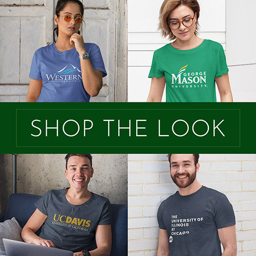 Gifts for the Whole Family. People wearing apparel from W Republic Institutional Design - Mobile Banner