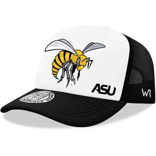 ASU Alabama State University Hornets Jumbo Foam Trucker Hats