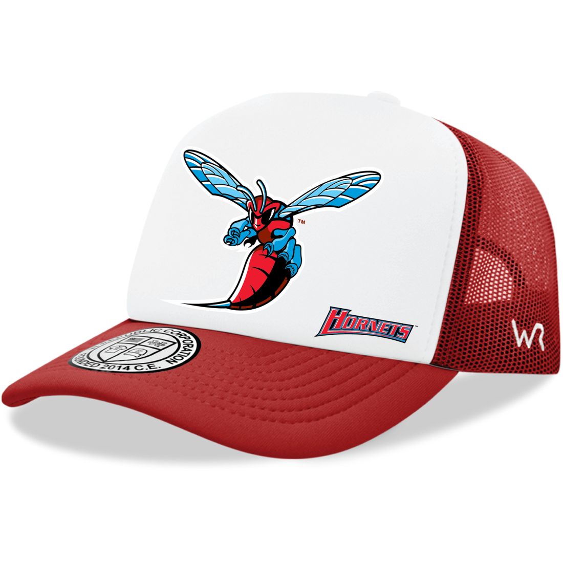 Delaware State Hornets Sports Fan Hats