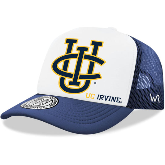 University of California UC Irvine Anteaters Jumbo Foam Trucker Hats