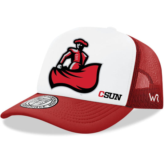 CSUN California State University Northridge Matadors Jumbo Foam Trucker Hats
