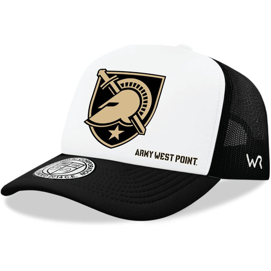 USMA United States Military Academy West Point Army Black Nights Jumbo Foam Trucker Hats