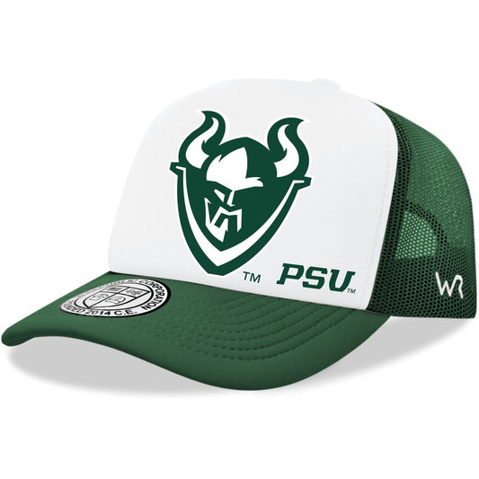PSU Portland State University Vikings Jumbo Foam Trucker Hats