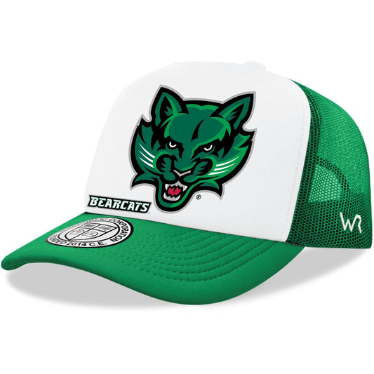 SUNY Binghamton University Bearcats Jumbo Foam Trucker Hats