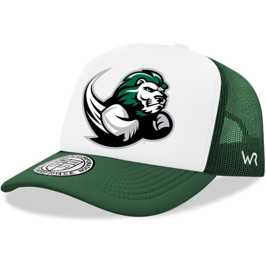 SRU Slippery Rock University The Rock Jumbo Foam Trucker Hats