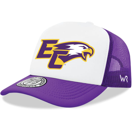 Elmira College Soaring Eagles Jumbo Foam Trucker Hats