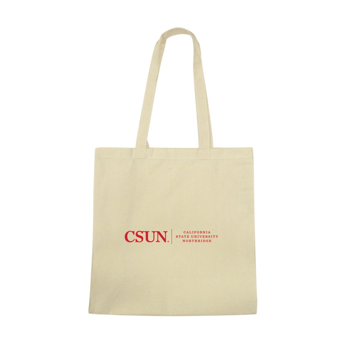 CSUN California State University Northridge Matadors Institutional Tote Bag