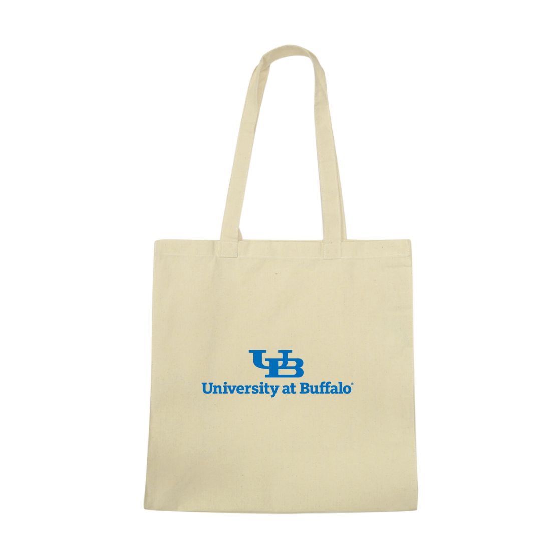 SUNY University at Buffalo Bulls Institutional Tote Bag