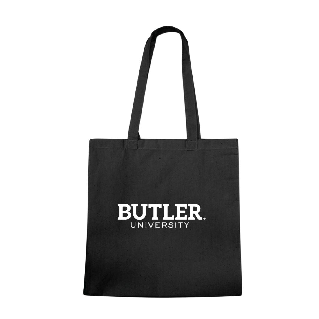 Butler University Bulldog Institutional Tote Bag