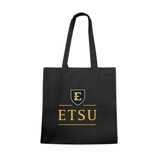 ETSU East Tennessee State University Buccaneers Institutional Tote Bag