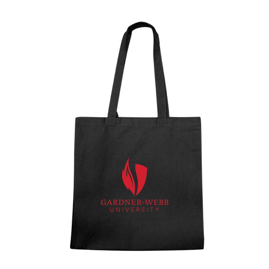 GWU Gardner Webb University Runnin' Bulldogs Institutional Tote Bag