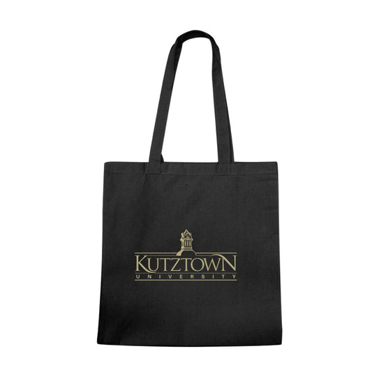 Kutztown University of Pennsylvania Golden Bears Institutional Tote Bag