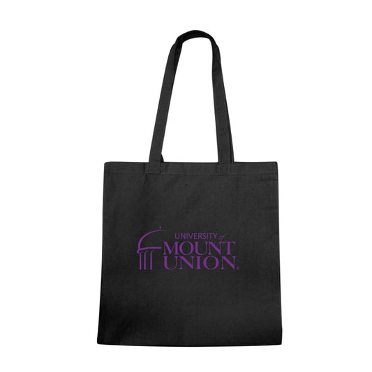 University of Mount Union Raiders Institutional Tote Bag