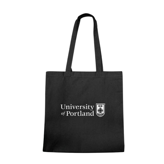 UP University of Portland Pilots Institutional Tote Bag