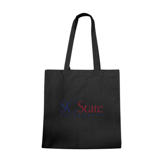 South Carolina State University Bulldogs Institutional Tote Bag