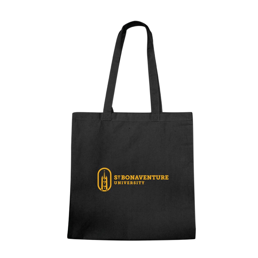 SBU St. Bonaventure University Bonnies Institutional Tote Bag