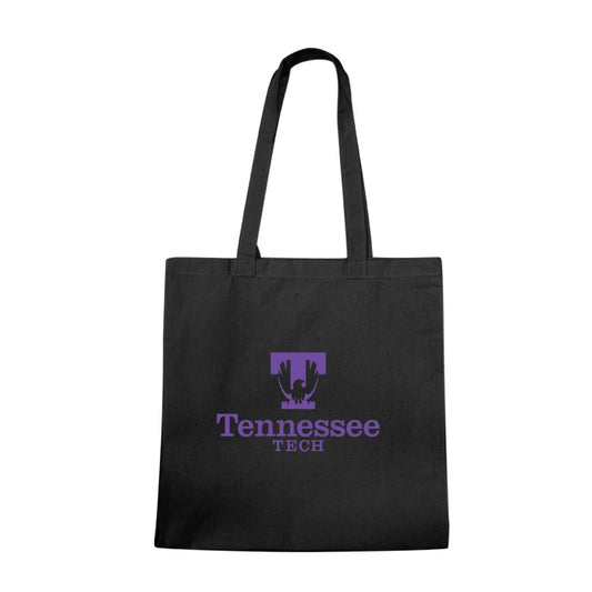 TTU Tennessee Tech University Golden Eagles Institutional Tote Bag