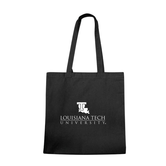 Louisiana Tech University Bulldogs Institutional Tote Bag
