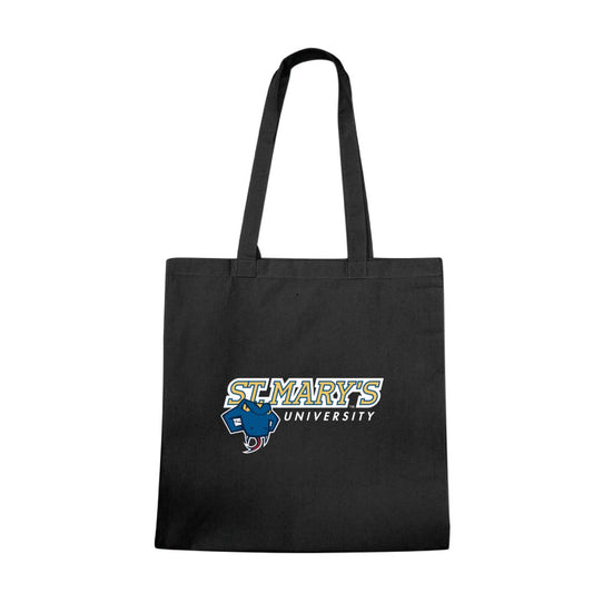 St. Mary's University Rattlers Institutional Tote Bag