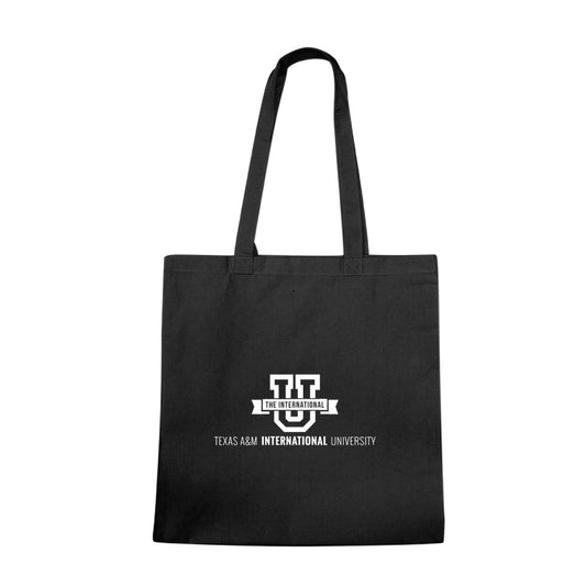 Texas A&M International University DustDevils Institutional Tote Bag