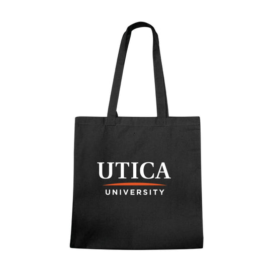 Utica College Pioneers Institutional Tote Bag
