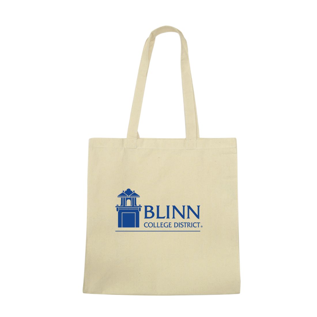 Blinn College Buccaneers Institutional Tote Bag