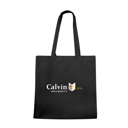 Calvin University Knights Institutional Tote Bag
