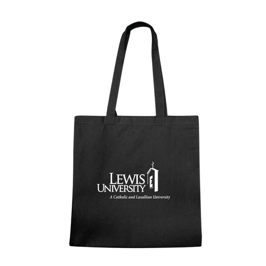 Lewis University Flyers Institutional Tote Bag