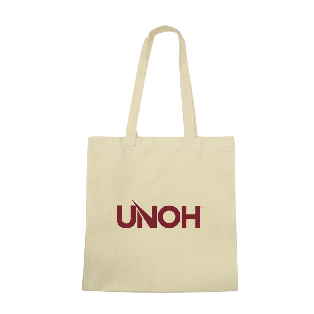 University of Northwestern Ohio Racers Institutional Tote Bag