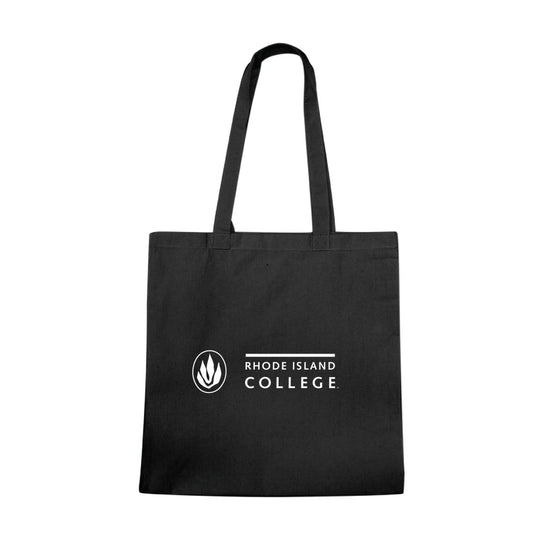 Rhode Island College Anchormen Institutional Tote Bag