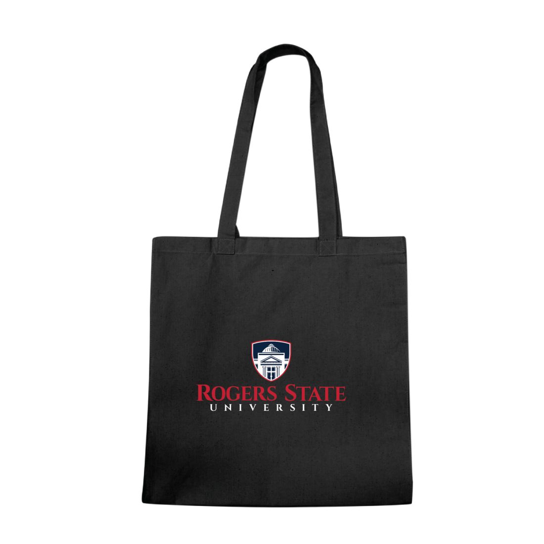 Rogers State University Hillcats Institutional Tote Bag