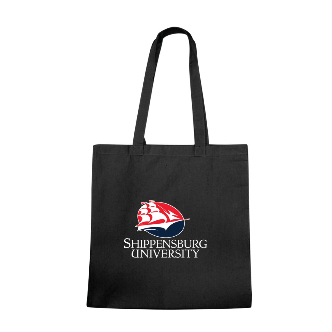 Shippensburg University Raiders Institutional Tote Bag