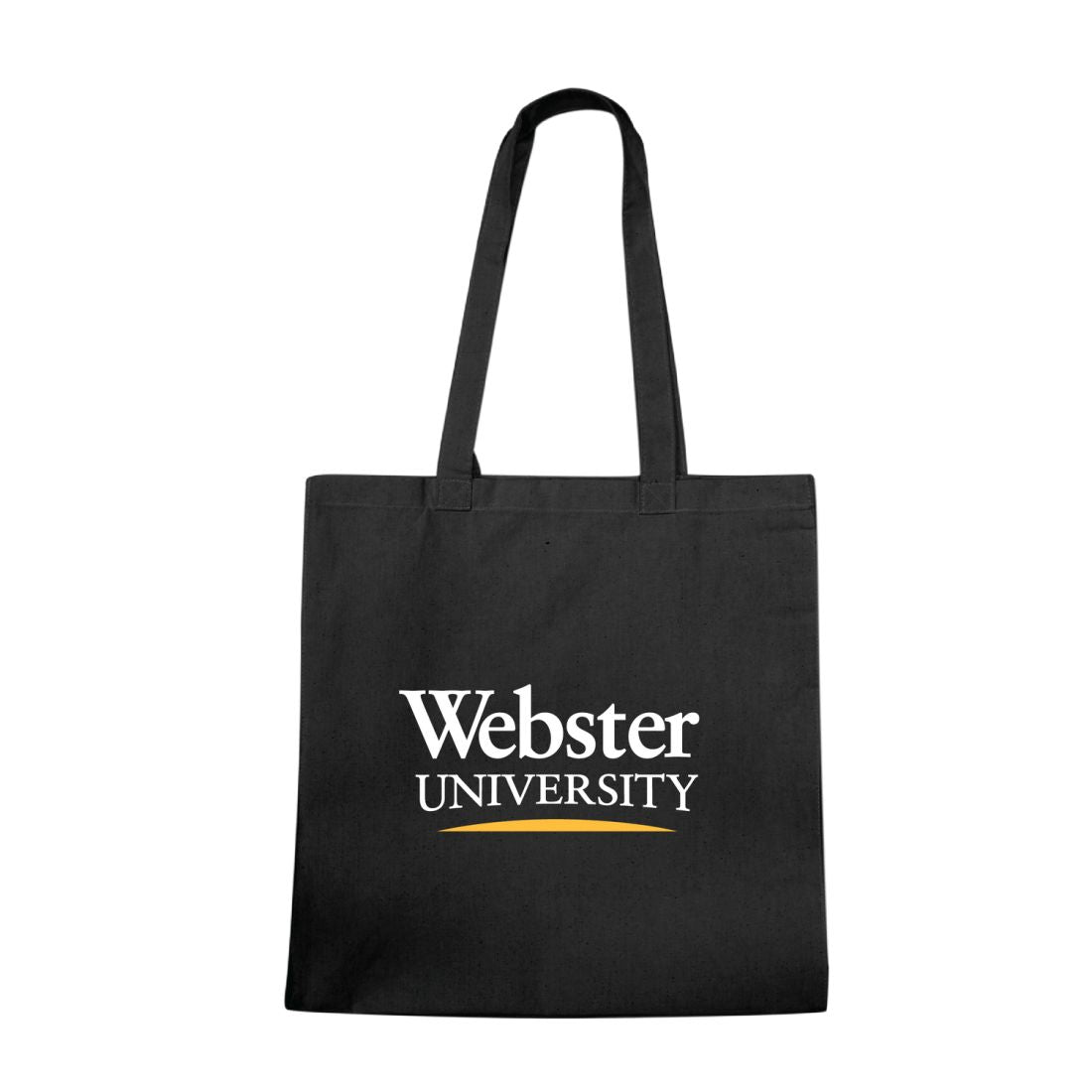 Webster University Gorlocks Institutional Tote Bag
