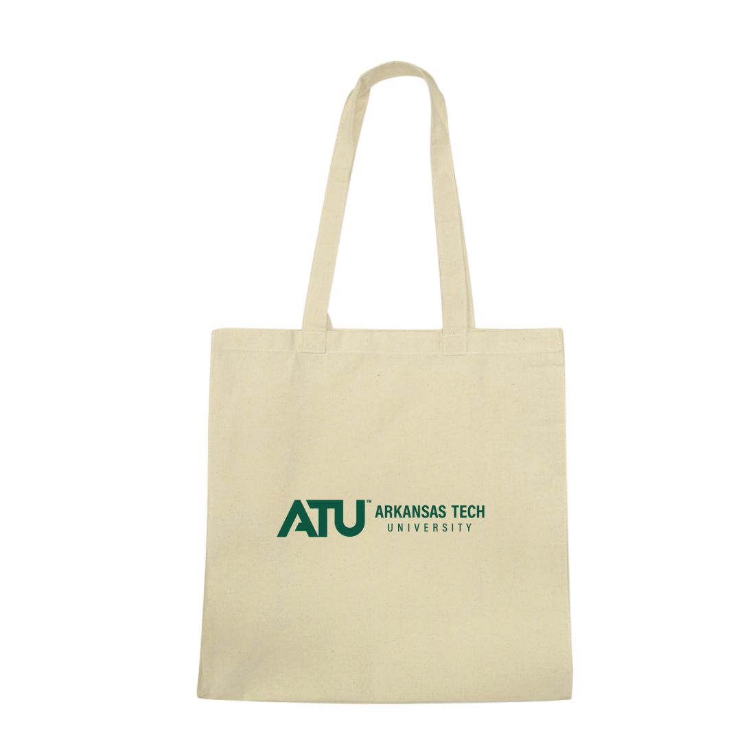 Arkansas Tech University Wonder Boys Institutional Tote Bag