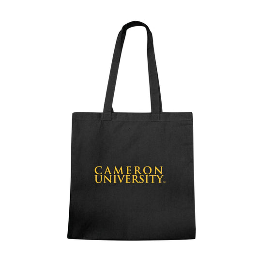 Cameron University Aggies Institutional Tote Bag