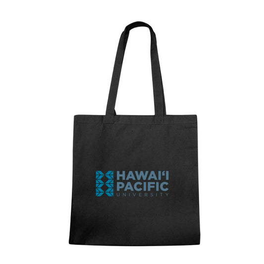 Hawaii Pacific University Sharks Institutional Tote Bag