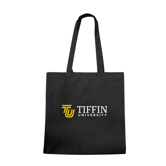 Tiffin University Dragons Institutional Tote Bag