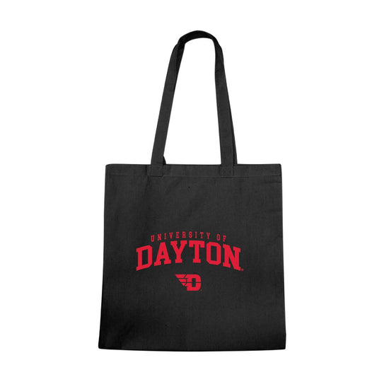 UD University of Dayton Flyers Institutional Seal Tote Bag