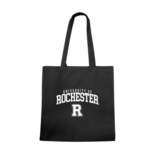 University of Rochester Yellowjackets Institutional Seal Tote Bag