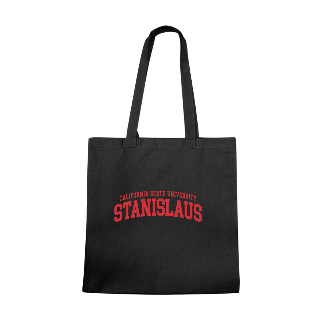 CSUSTAN California State University Stanislaus Warriors Institutional Seal Tote Bag