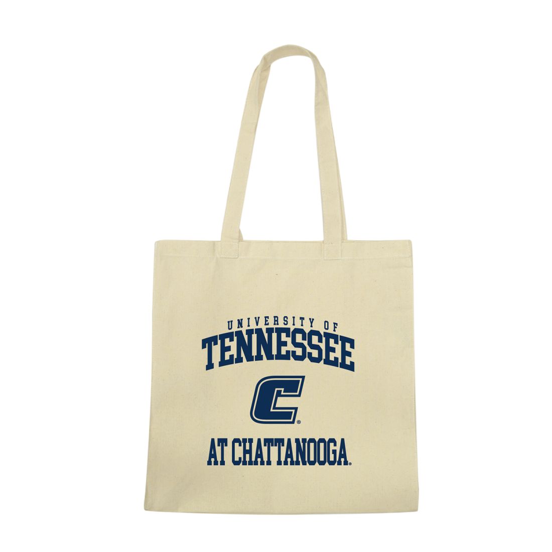 UTC University of Tennessee at Chattanooga MOCS Institutional Seal Tote Bag