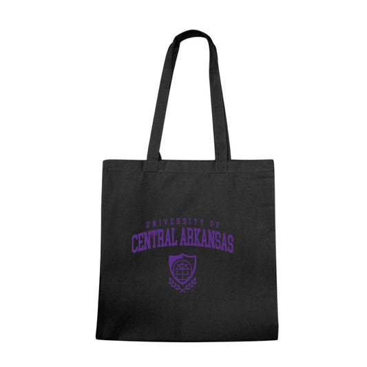 UCA University of Central Arkansas Bears Institutional Seal Tote Bag