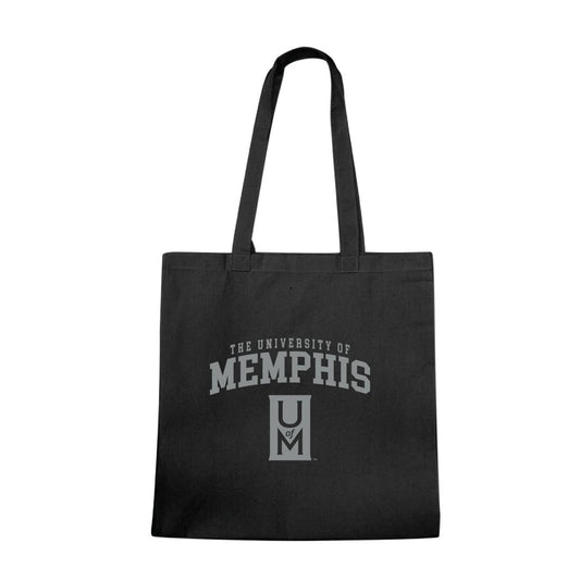 University of Memphis Tigers Institutional Seal Tote Bag