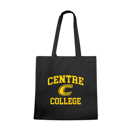 Centre College Colonels Institutional Seal Tote Bag
