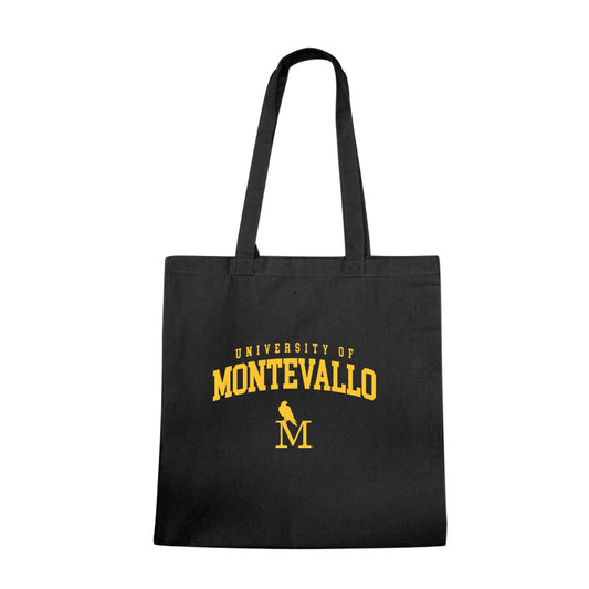 University of Montevallo Falcons Institutional Seal Tote Bag