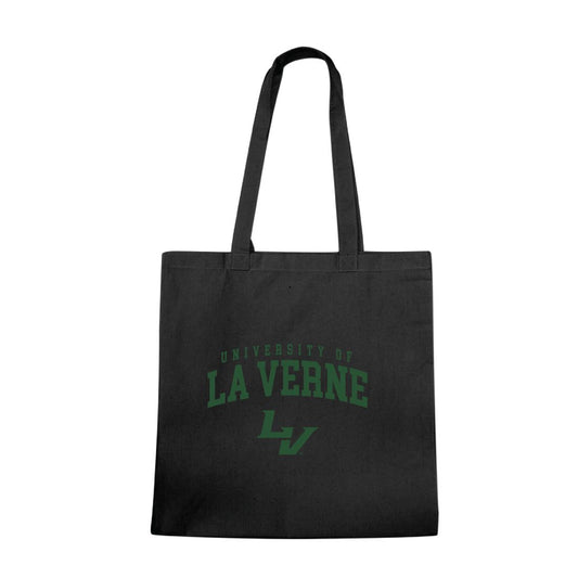 University of La Verne Leopards Institutional Seal Tote Bag