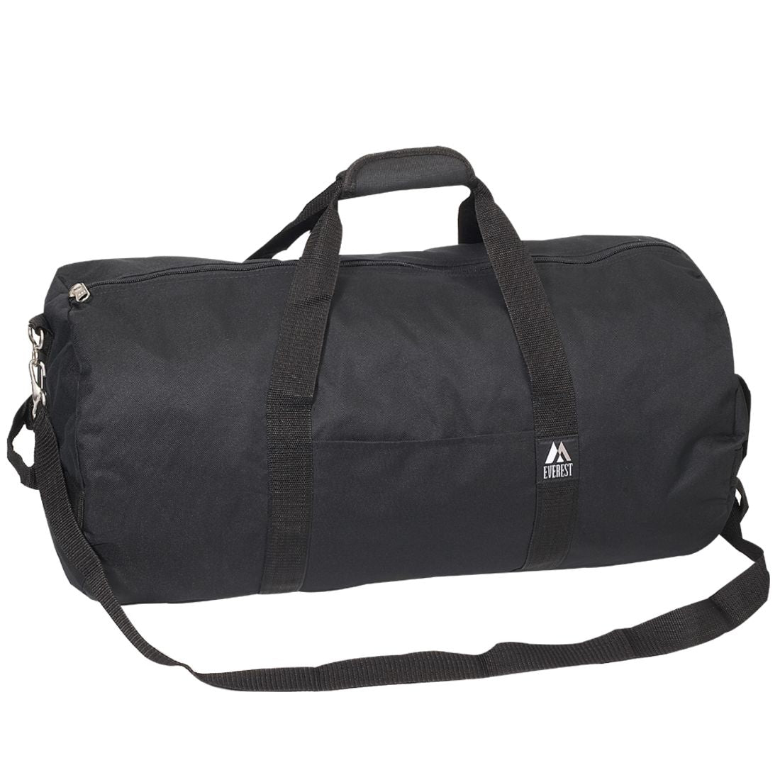 Sac De Sport Shop Everest 23-Inch Round Duffel, Black, One