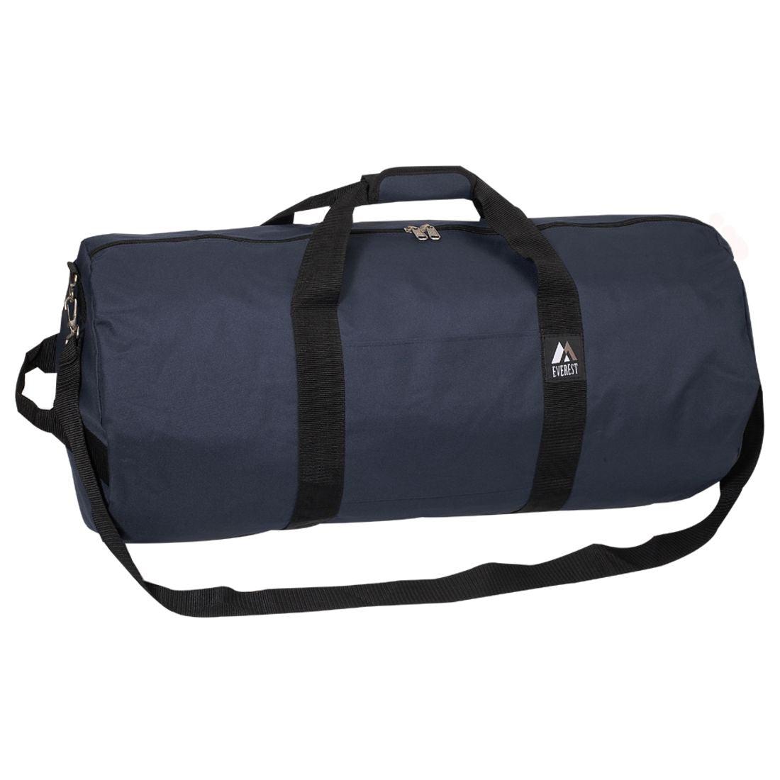 Everest 30-Inch Round Duffel Bag